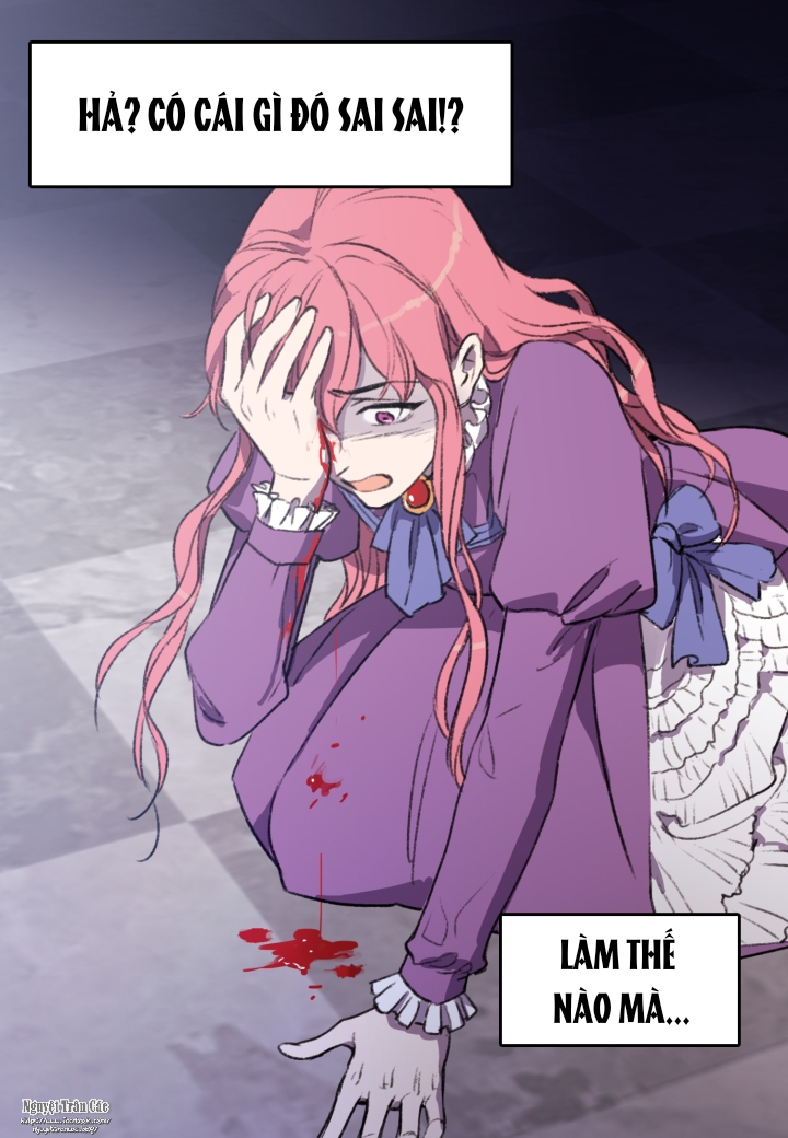 những mẩu truyện dịch nhỏ chapter 10 18