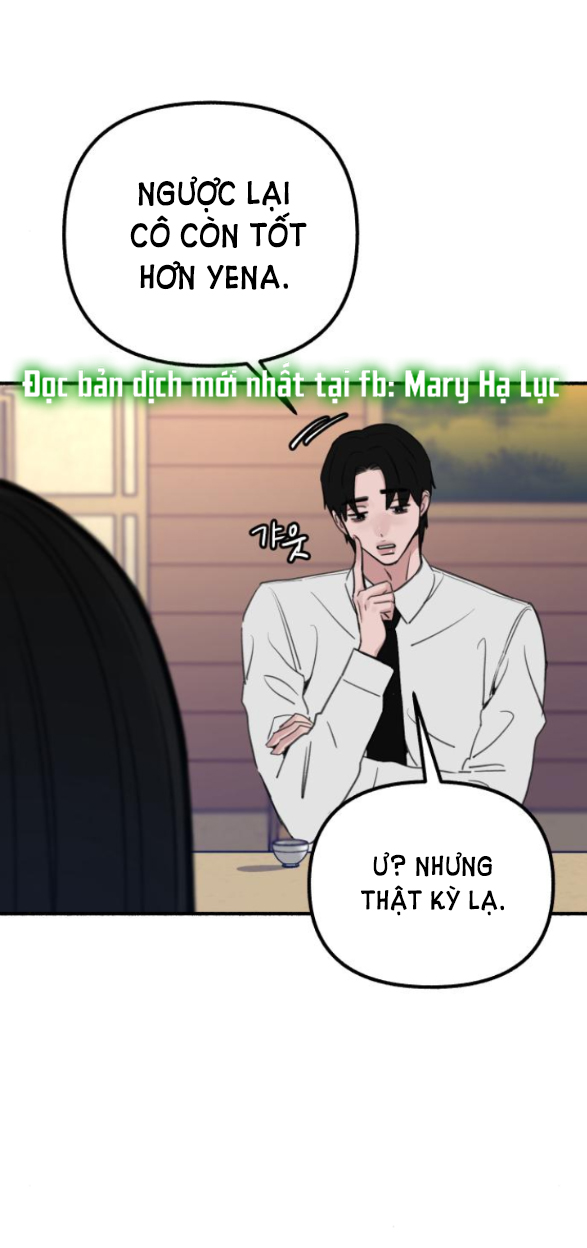 nàng thơ nổi tiếng - nàng thơ myung chapter 41.1 34