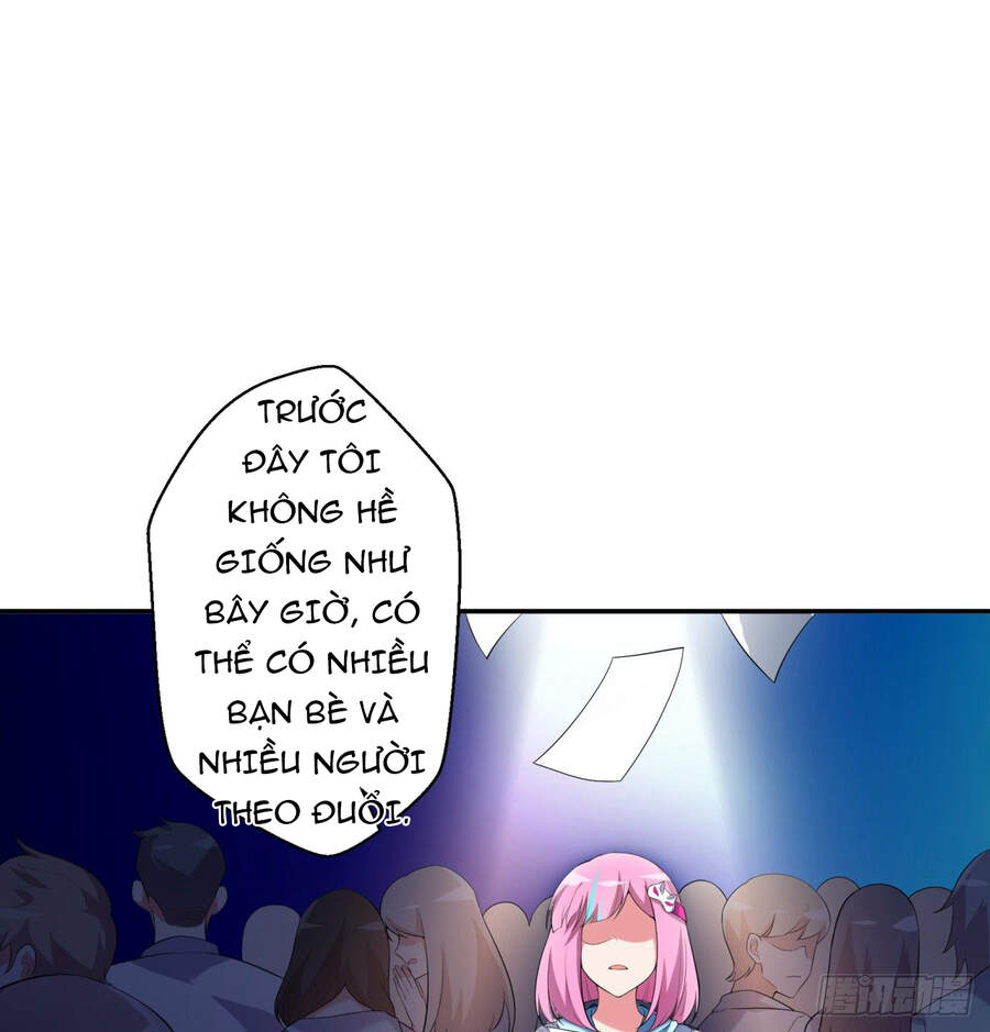 nhặt thuộc tính tại trái đất chapter 5 34