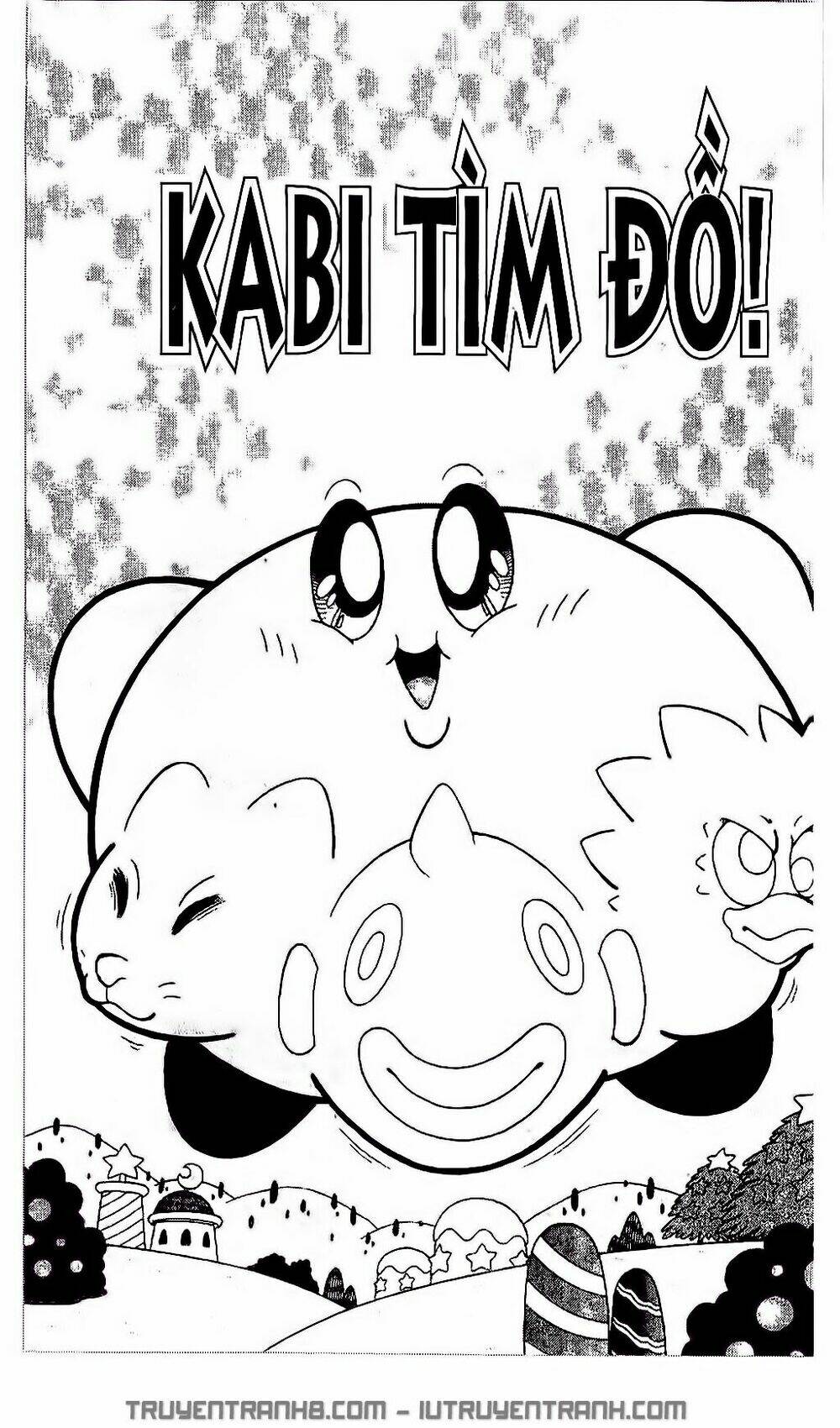 ngôi sao kabi chapter 69 4