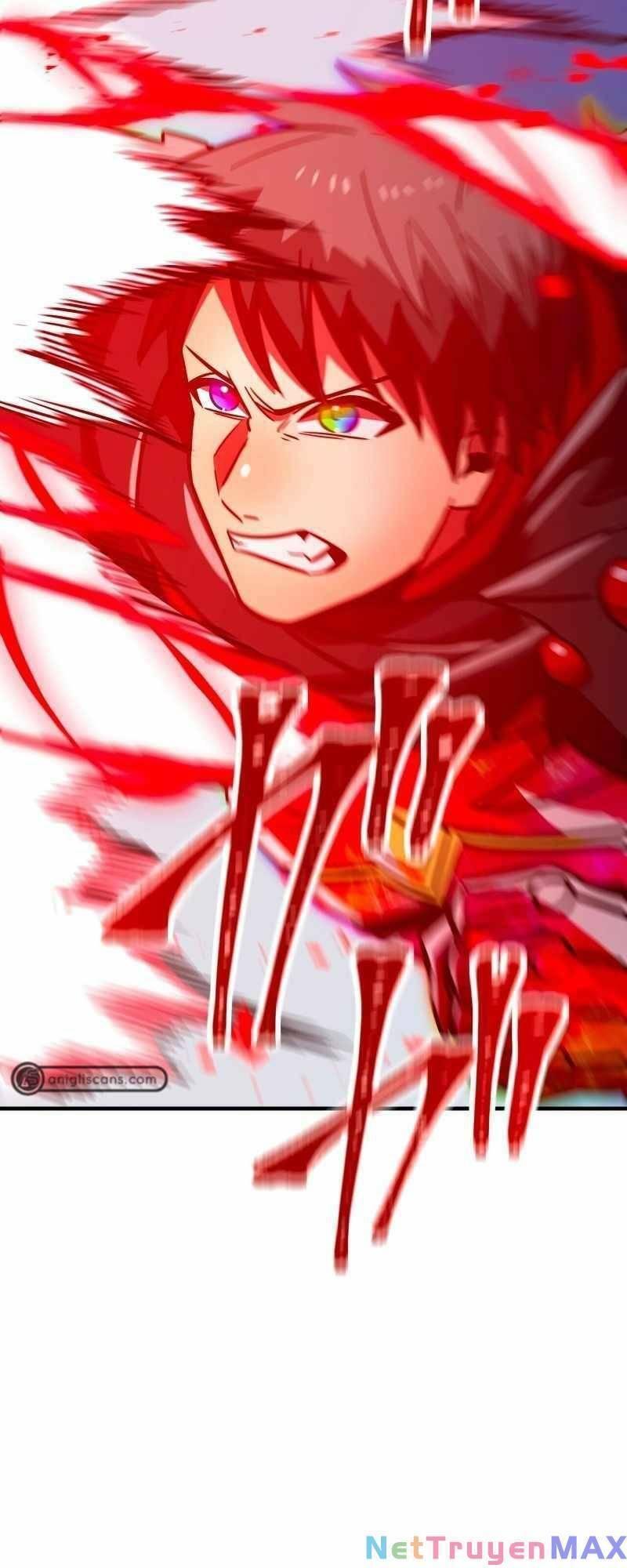 Huyết Thánh Cứu Thế Chủ~ Ta Chỉ Cần 0.0000001% Đã Trở Thành Vô Địch chapter 30 129