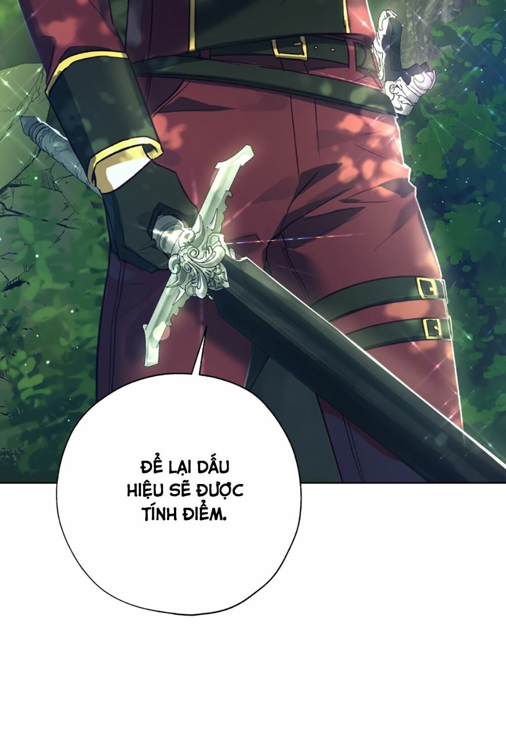 công chúa khắc dấu lên kẻ phản nghịch chapter 43 53