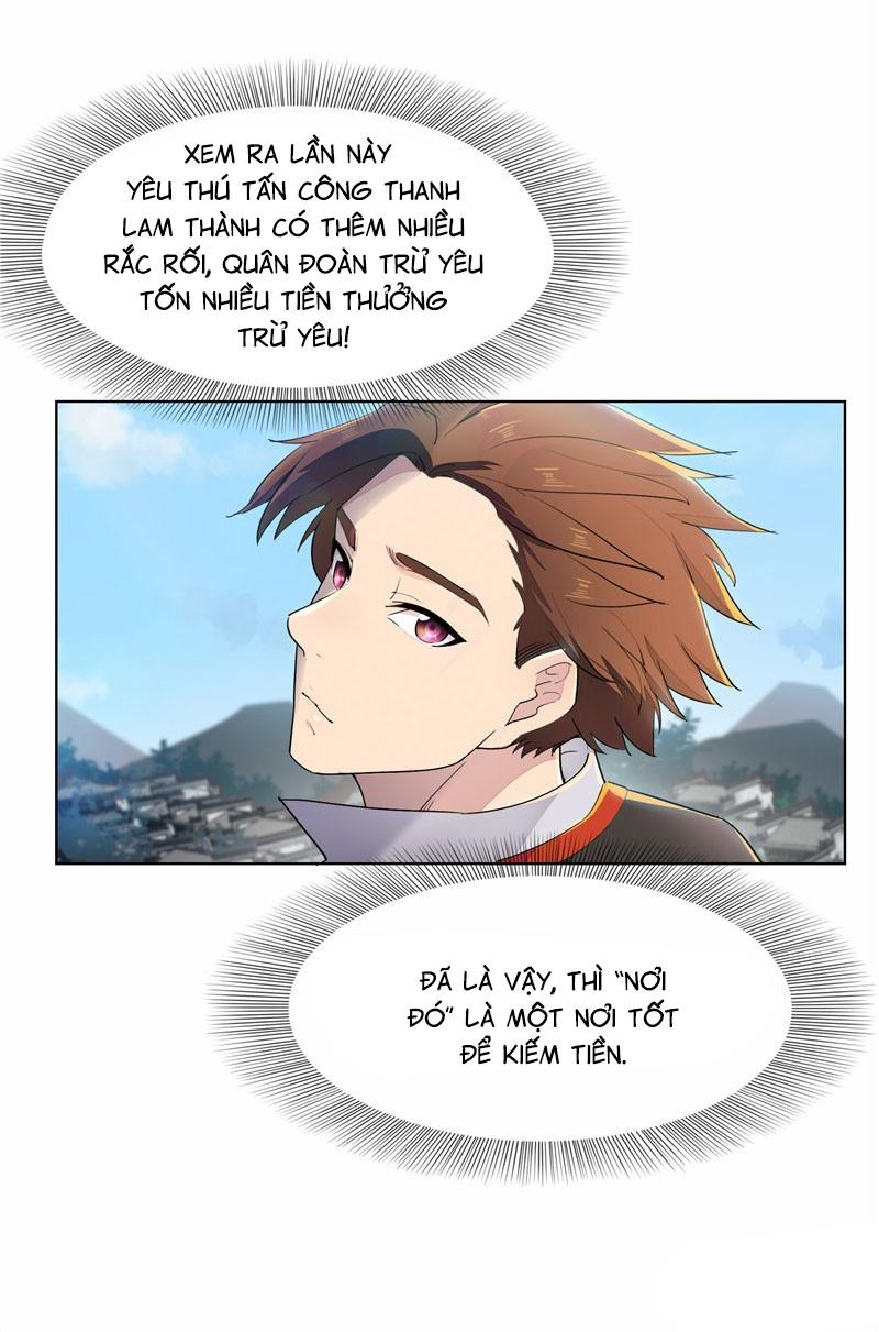 thiên vực thần tọa chapter 4 33