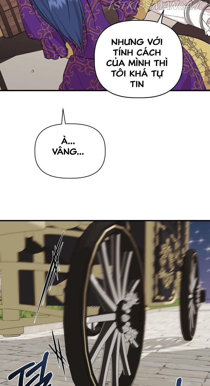 tôi không phải là lọ lem chapter 28 4