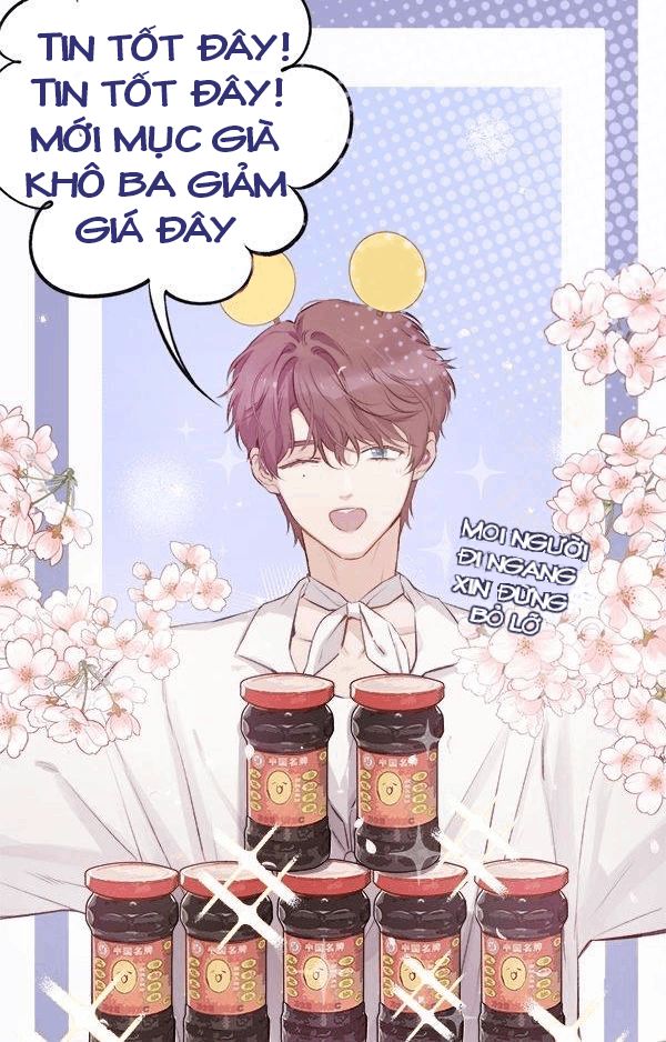 bảo vệ siêu sao của tôi chapter 0 10