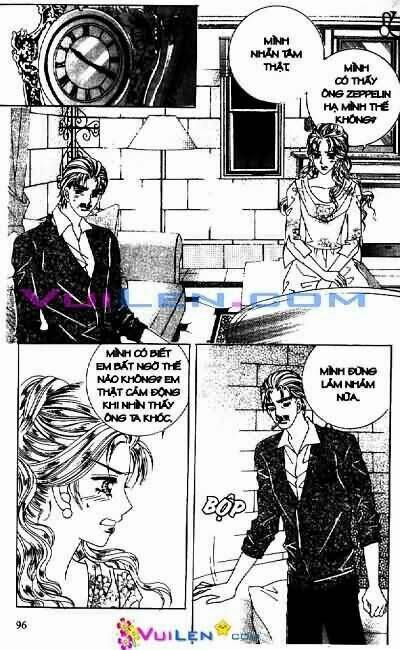 tình yêu quý tộc chapter 44 43