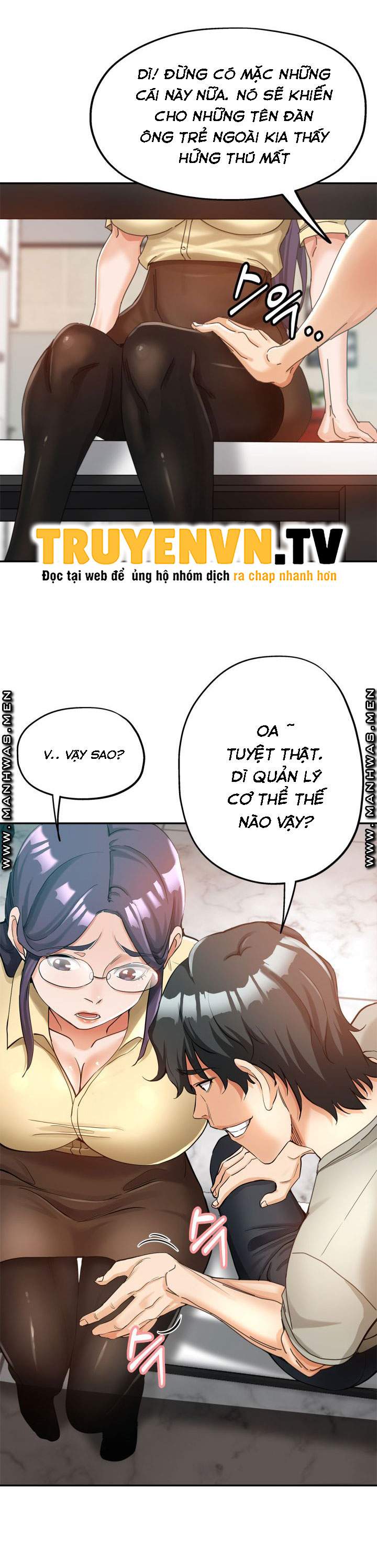 chị em mẹ kế chapter 8 23
