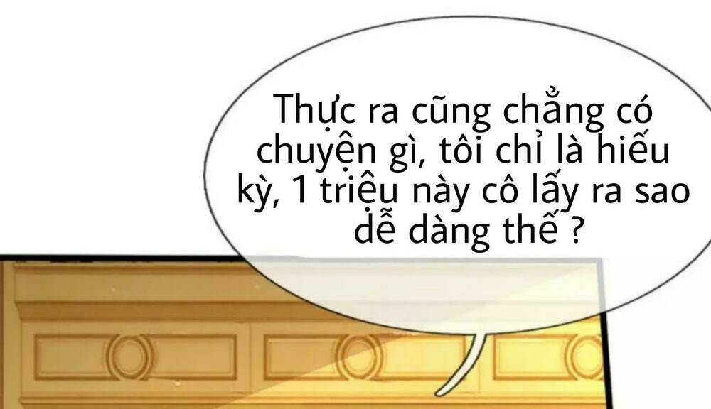 từ chối kết hôn với đại gia: cô dâu bỏ trốn chapter 48 9