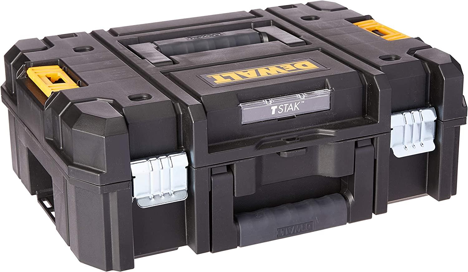 HỘP DỤNG CỤ 440X331X163MM DEWALT DWST17807 - HÀNG CHÍNH HÃNG