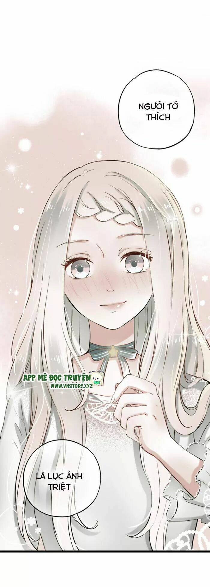 trạch thượng tịch mịch huỳnh hỏa chapter 17 39