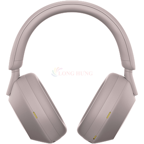 Tai nghe chụp tai Bluetooth Sony WH-1000XM5 - Hàng chính hãng