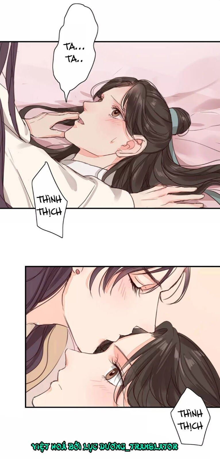 chỉ phu vi thê chapter 35 28