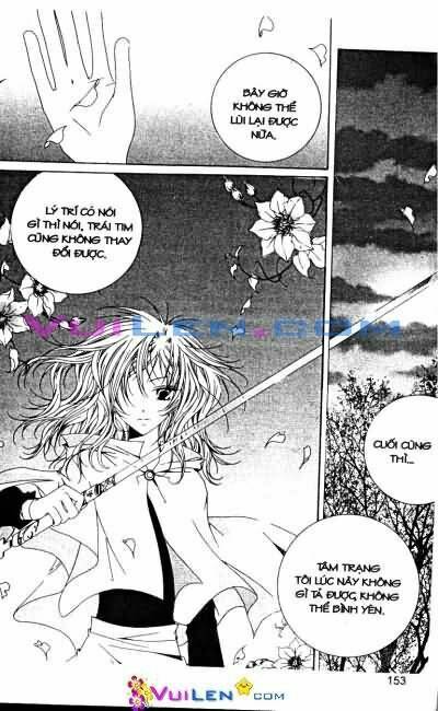 tiểu nữ vương chapter 7 153
