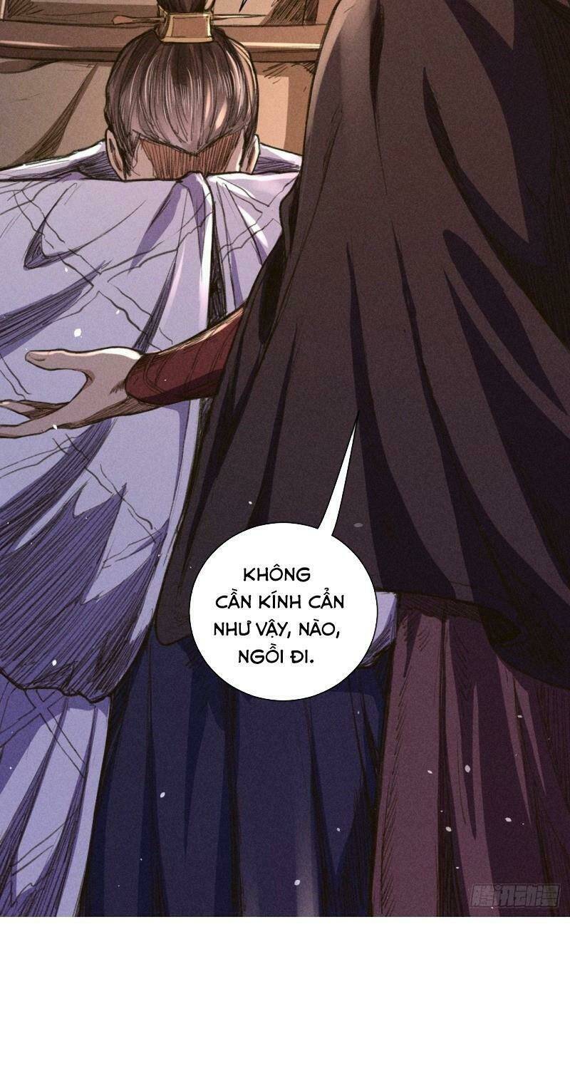 đường dần tại dị giới chapter 392 32