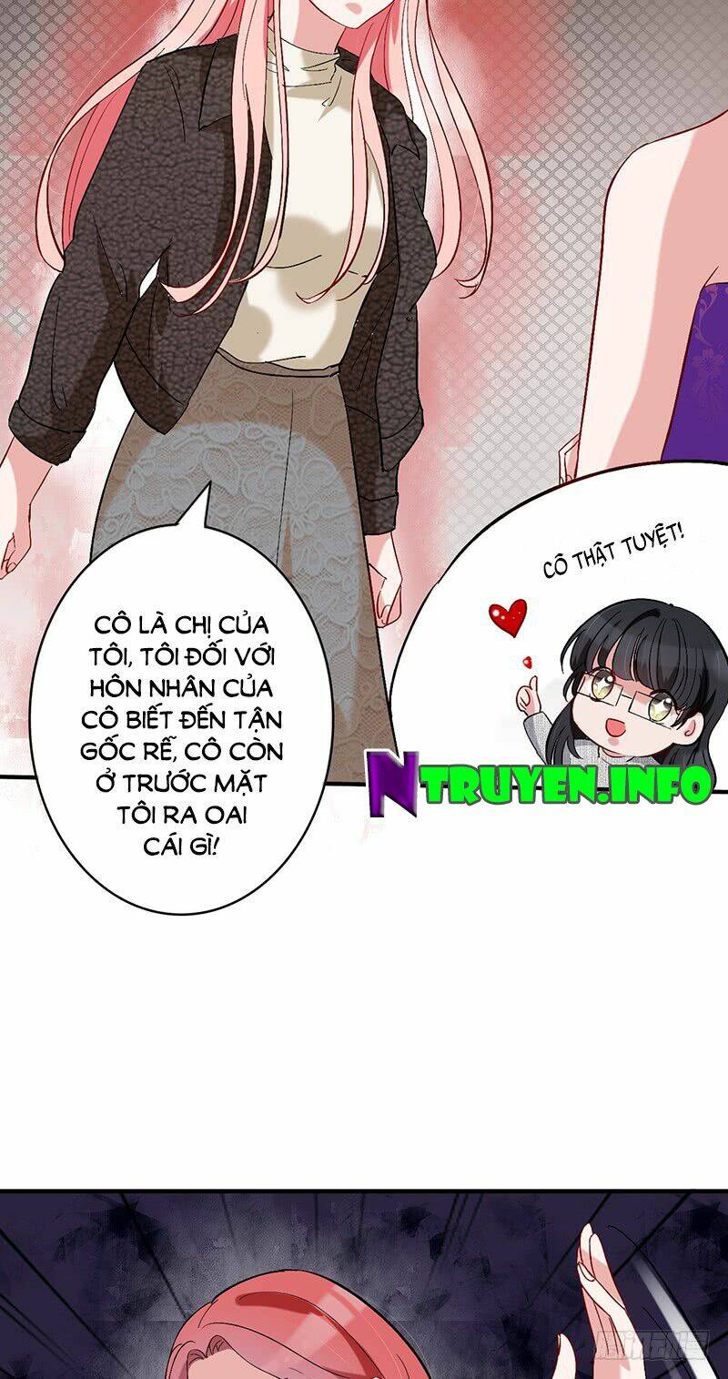 manh thê khó dỗ chapter 65 4