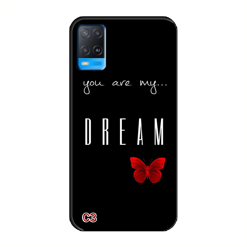 Ốp Lưng Dành Cho OPPO A54