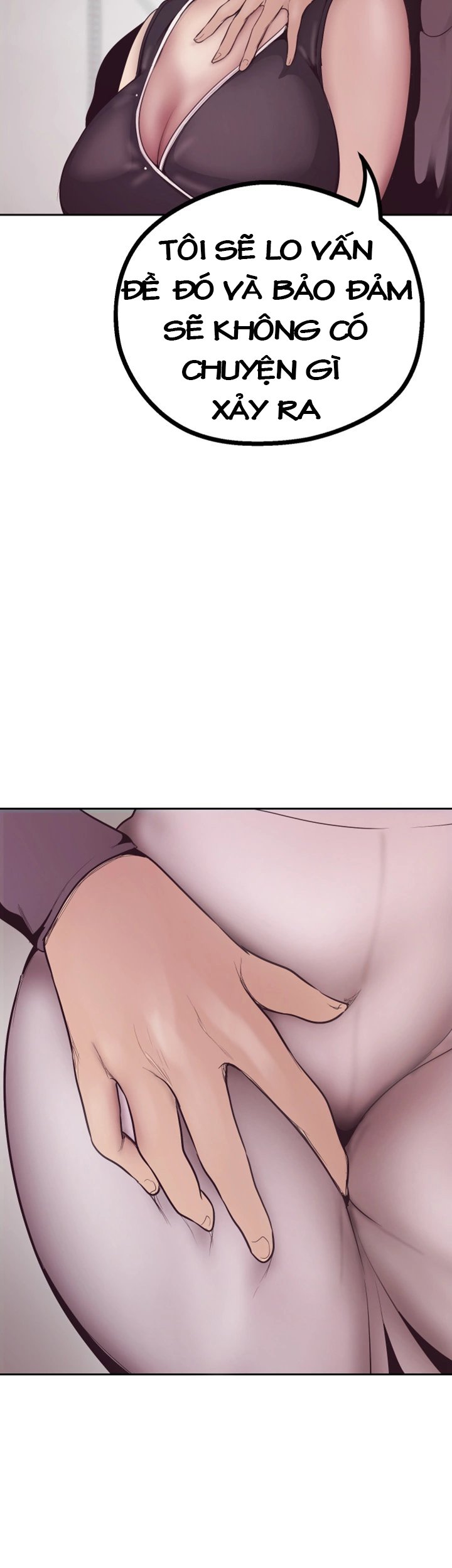 một thế giới mới tuyệt vời chapter 4 20