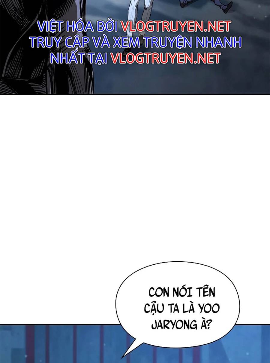 chiến binh học đường - cuộc đột kích trong ngục tối chapter 16 74