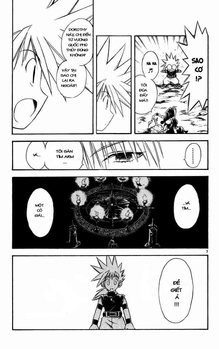 mar heaven chapter 40 7