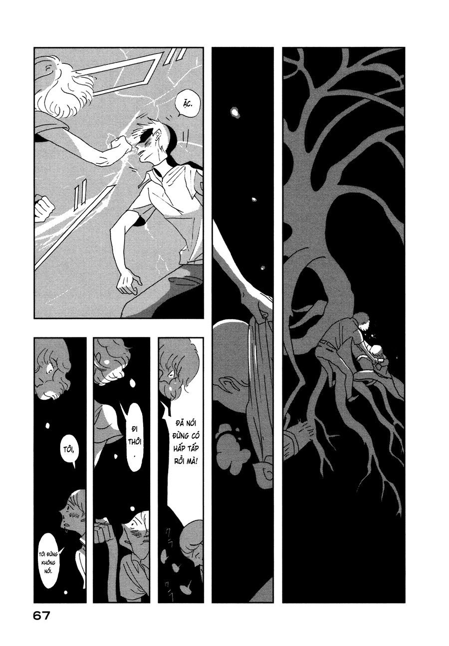 haruko ichikawa sakuhinshuu chapter 2 17