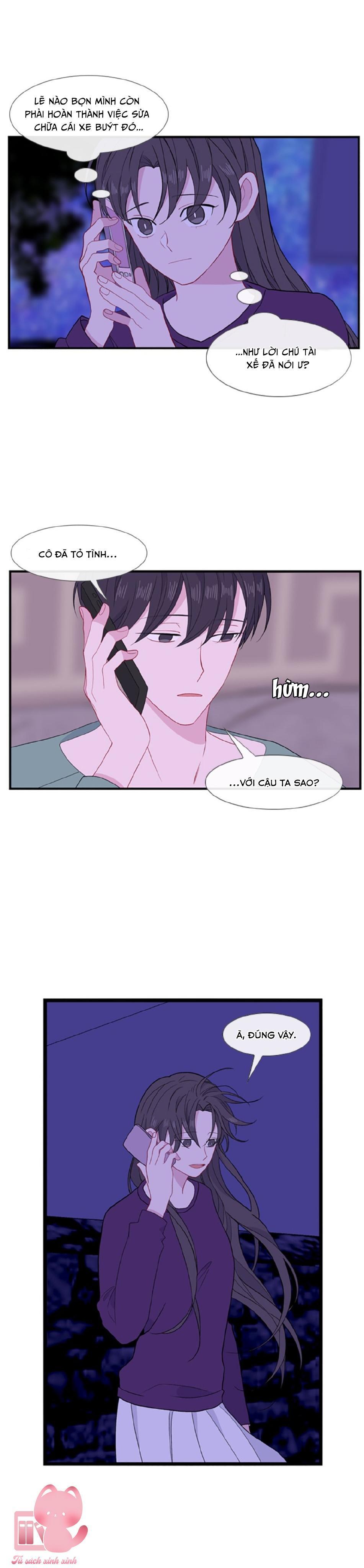 về bên anh chapter 103 7