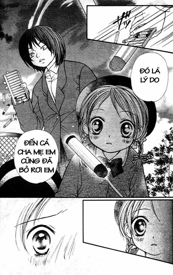 câu chuyện tuổi teen chapter 4 19