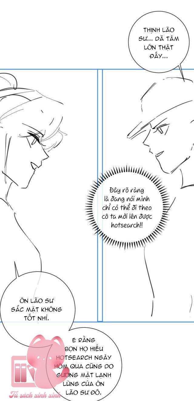 nữ cố vấn tuyển tú nam đoàn chapter 9 36