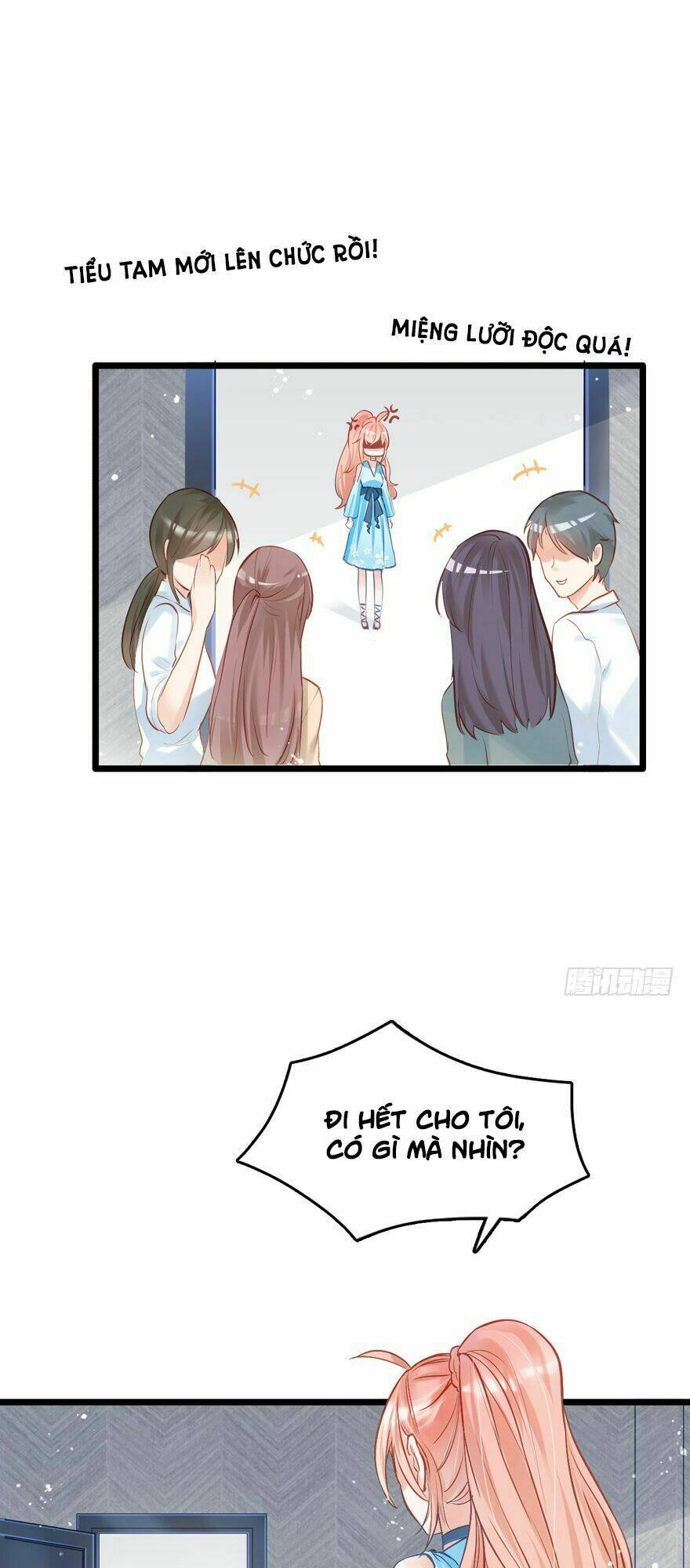 sau này vẫn cứ thích em chapter 11 33