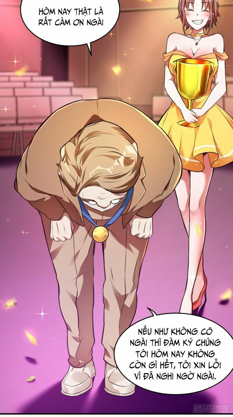 đệ nhất người ở rể chapter 12 14