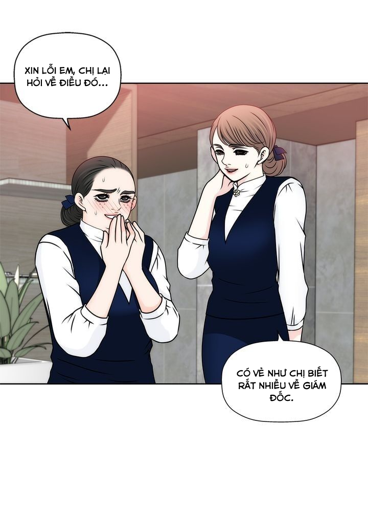 người đàn ông của tôi chapter 50.1 12