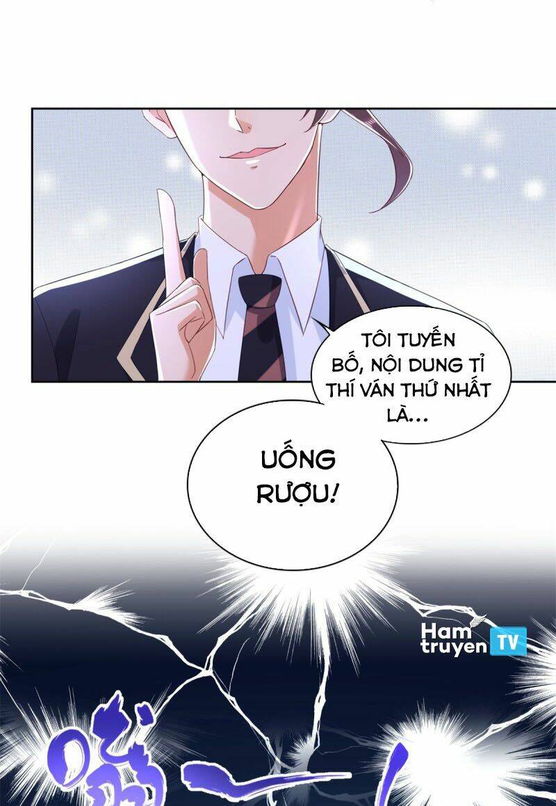 chí tôn toàn năng chapter 94 4