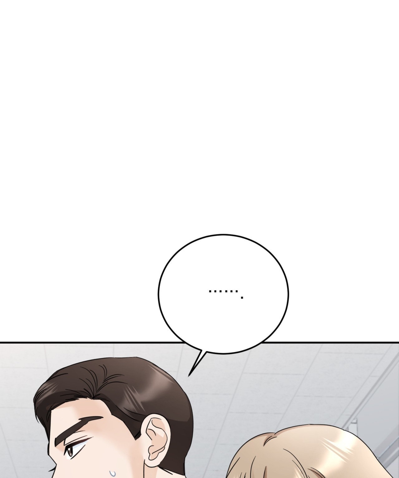 Tôi Đổ Anh Rồi, Trưởng Phòng chapter 5.2 - Trang 34