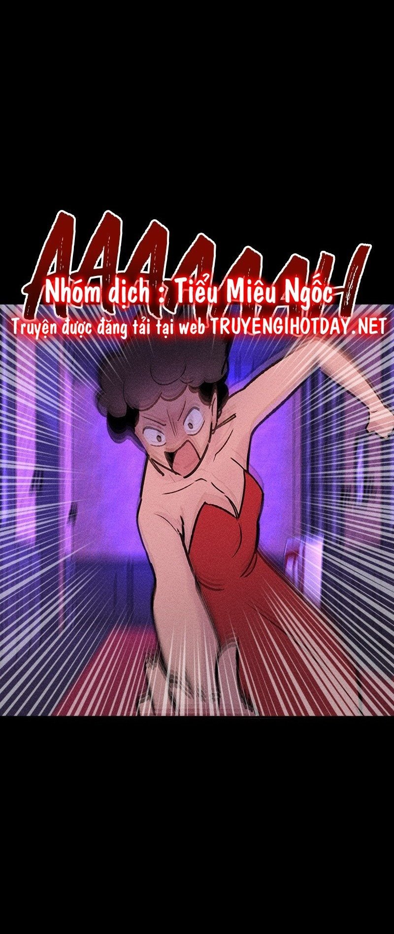 cuộc sống riêng của chị tôi chapter 33 21