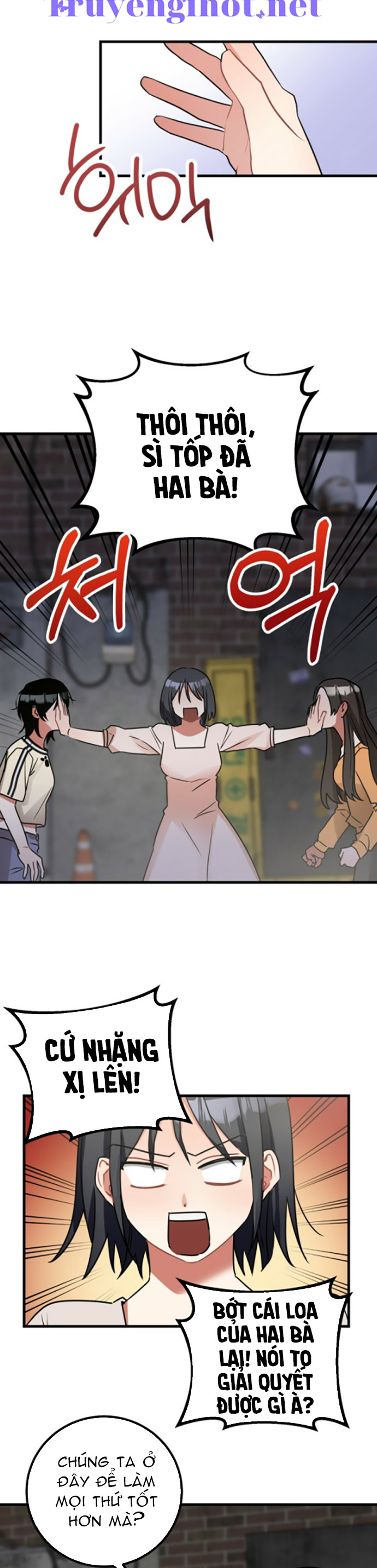 suỵttt bản báo cáo bí mật đây chapter 9.2 5