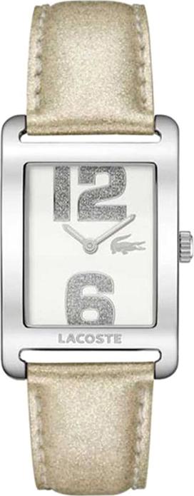 Đồng Hồ Lacoste 2000674 Nữ Dây Da 28mm