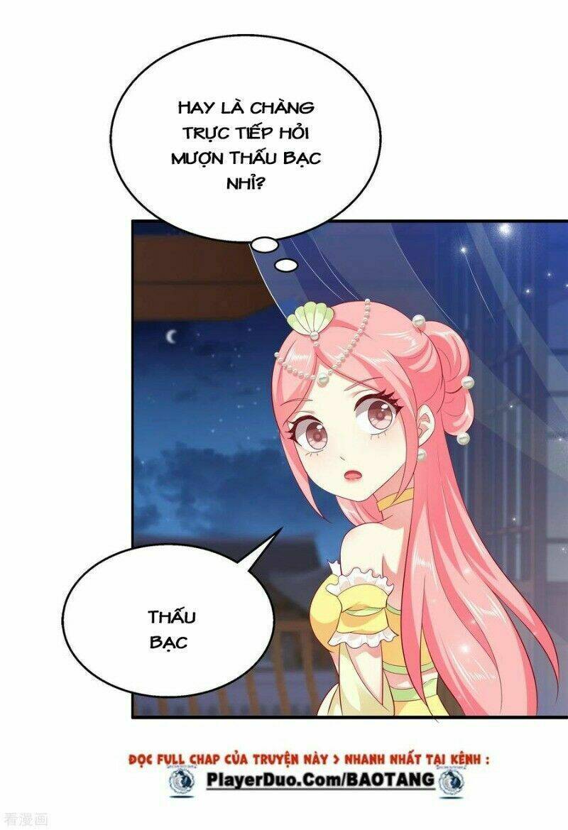 tân nương nhân ngư của long vương chapter 56 31