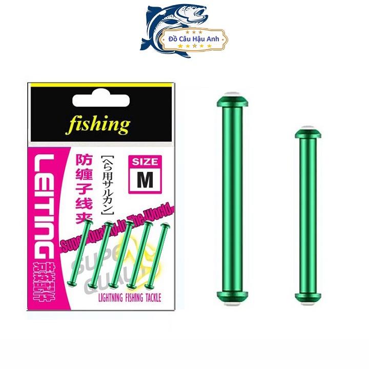 Vỉ Thanh Cuốn Chì Câu Cá Chuyên Dụng Câu Đơn Câu Đài Cao Cấp PK5-A