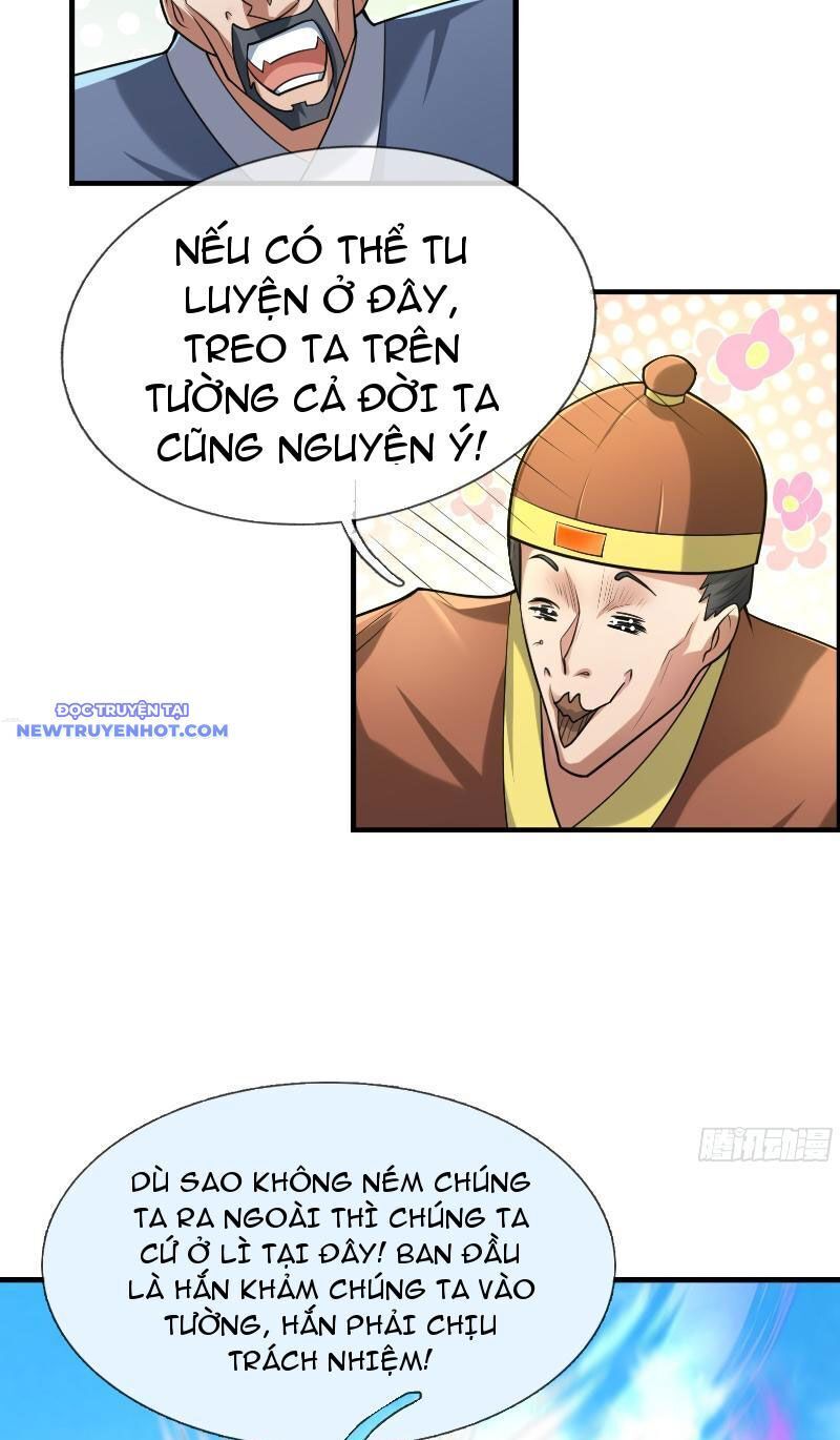 ngủ say vạn cổ: xuất thế đẩy ngang chư thiên chapter 31 42