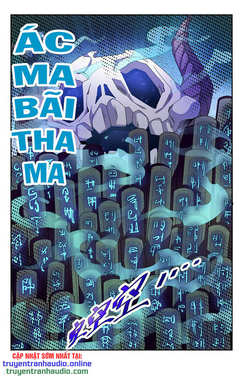 long ẩn giả chapter 211 5