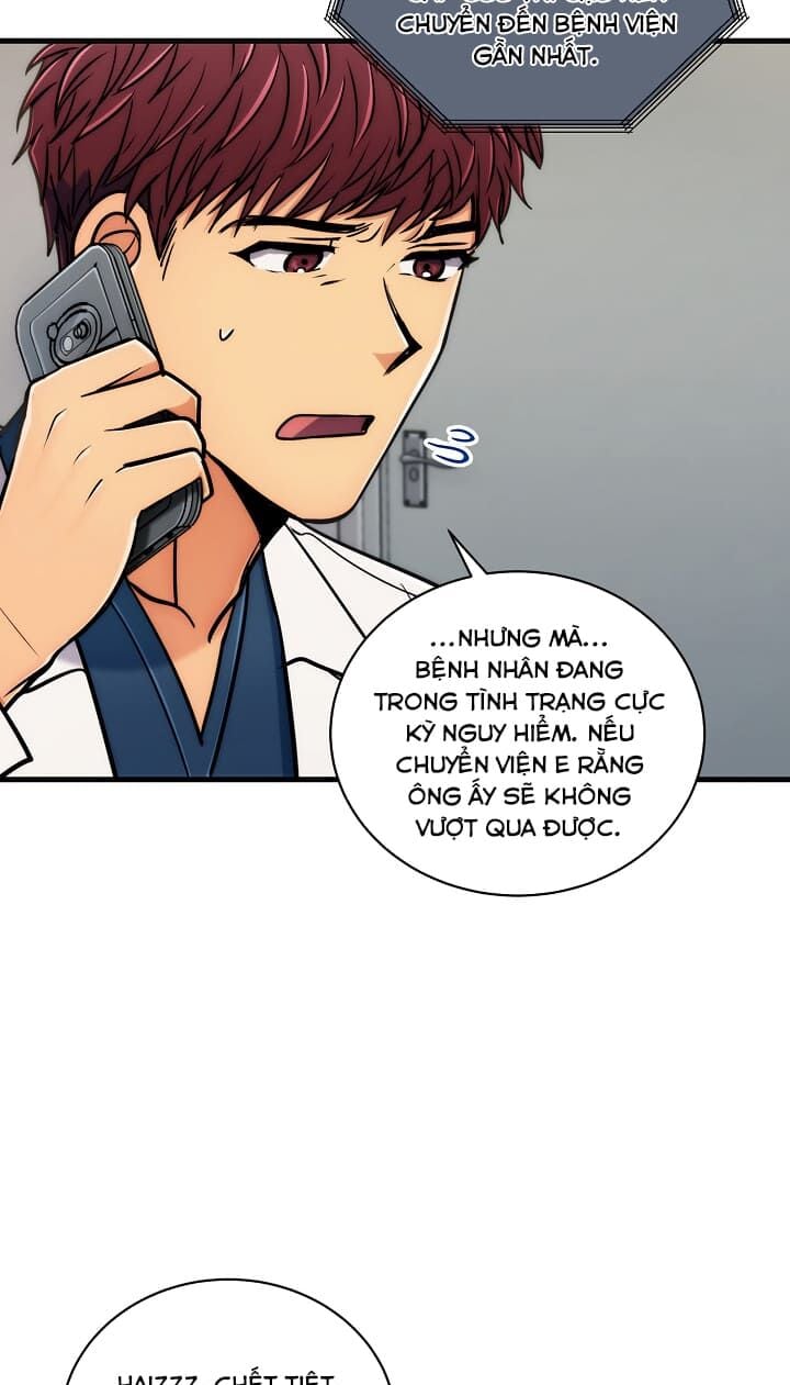 bác sĩ trùng sinh chapter 75 10