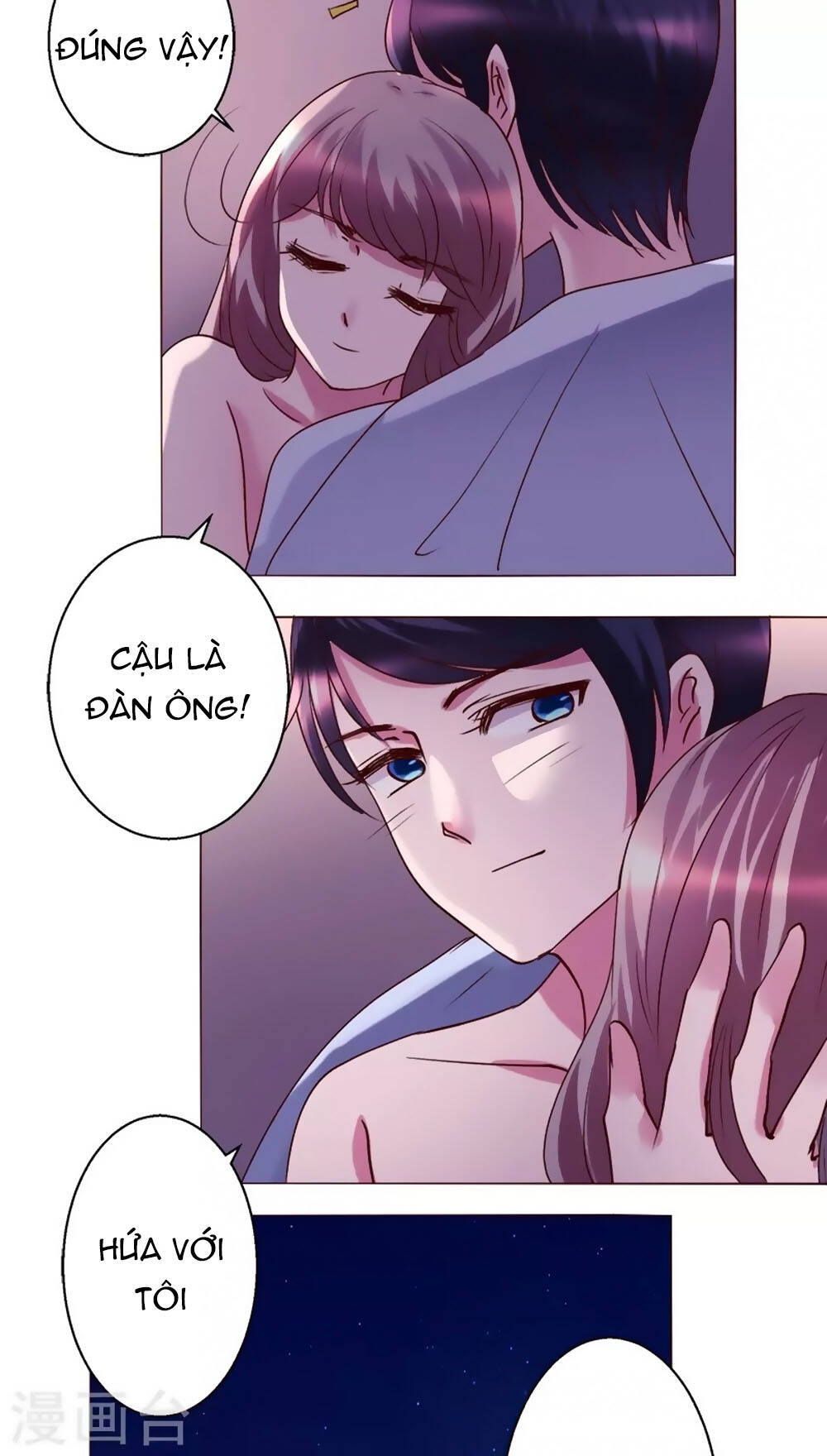 một tuần làm tình nhân chapter 27 31