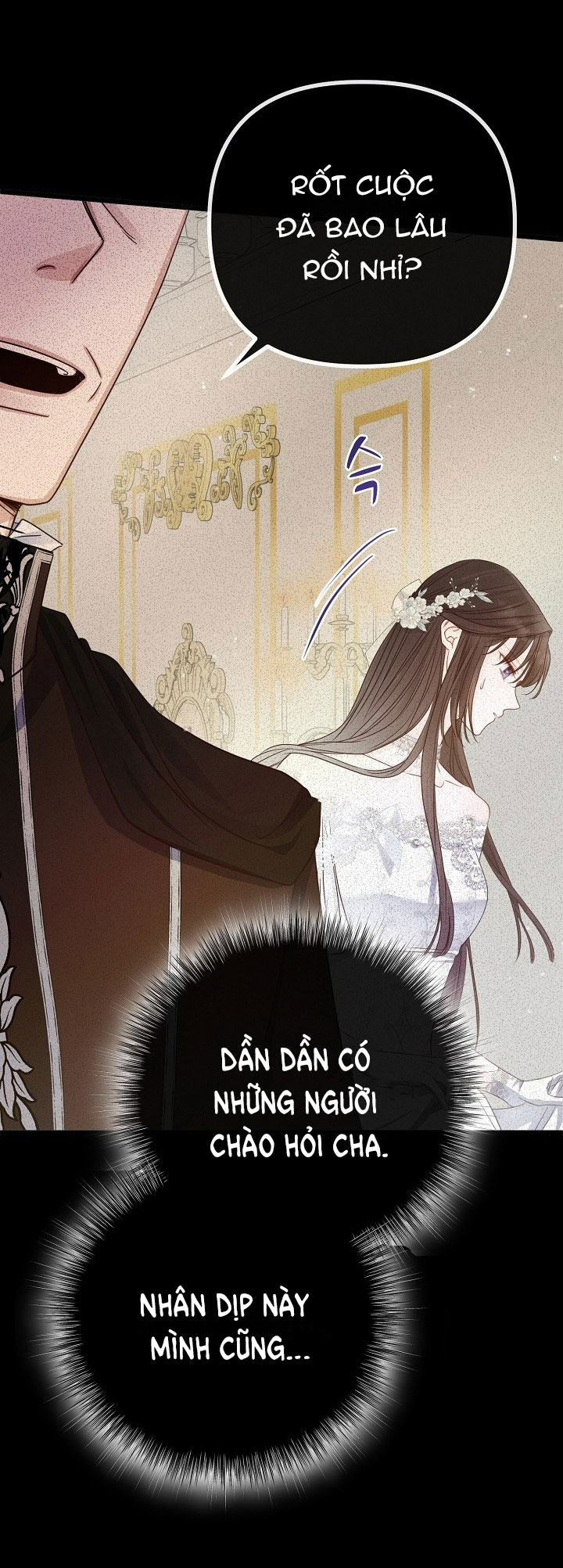 hãy giải thoát cho ta chapter 9.2 24