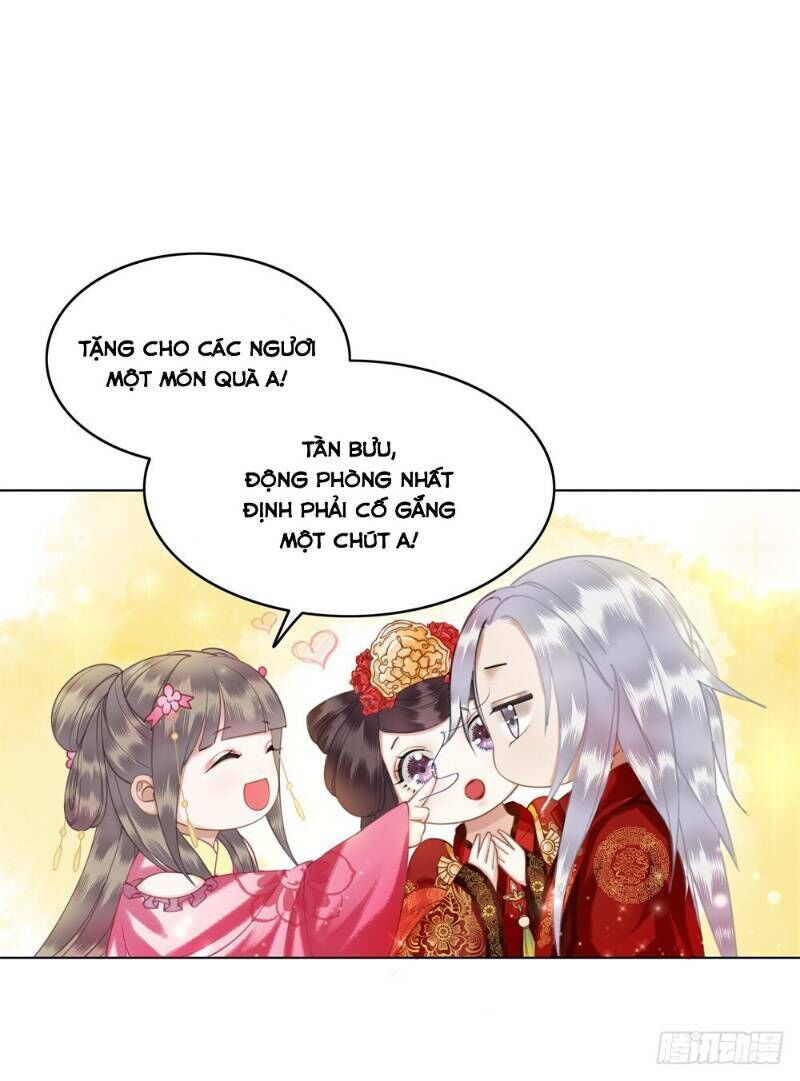 gay rồi! cái đó thành tinh rồi chapter 45 52