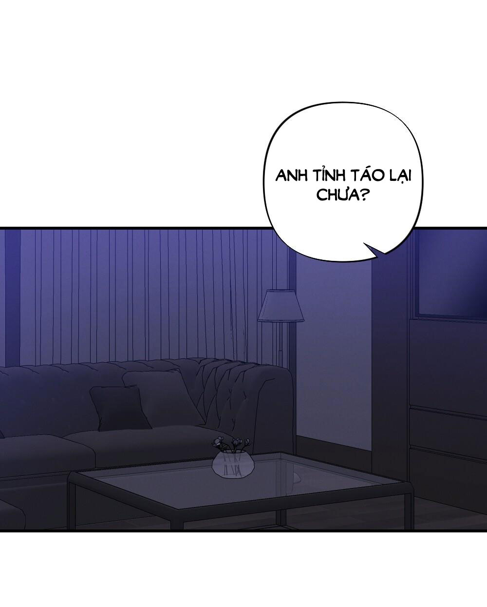 Sự Thuần Khiết Của Mùa Đông Năm Ấy chapter 45.2 - Trang 33
