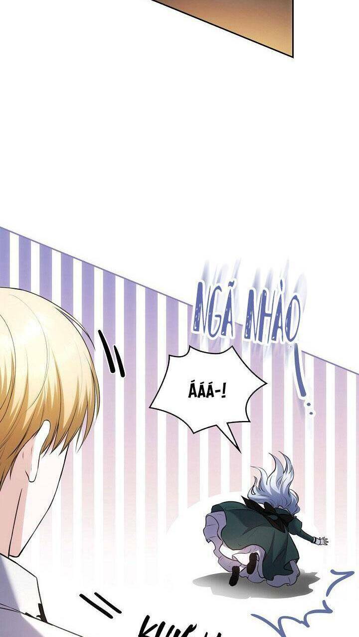 con gái bá tước bỗng thành vị hôn thê của thái tử điện hạ chapter 35 44