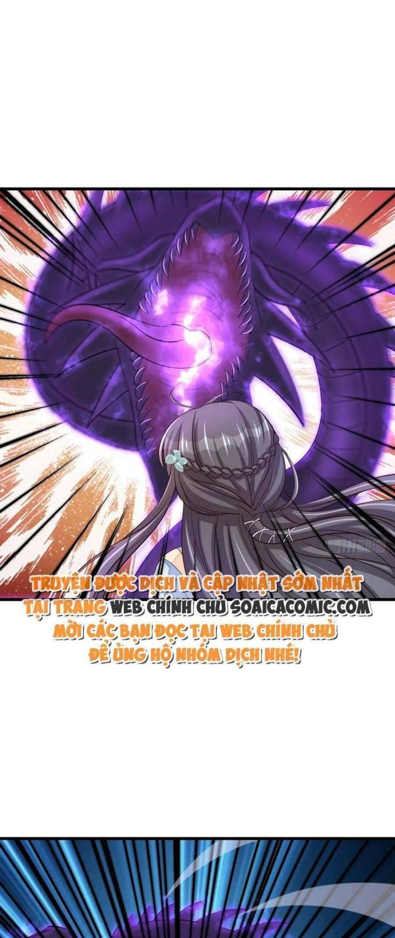 thuần hóa ba ba bạo quân chapter 91 33