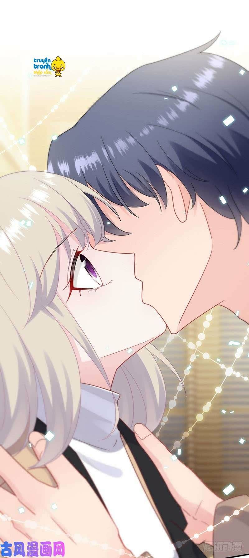 chọc tới chủ tịch tổng tài 2 chapter 125 8