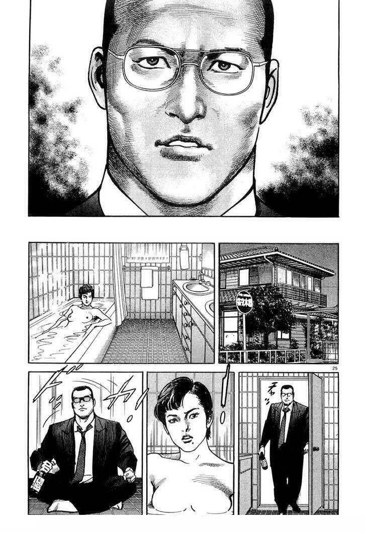 heat - thế giới ngầm chapter 9 25