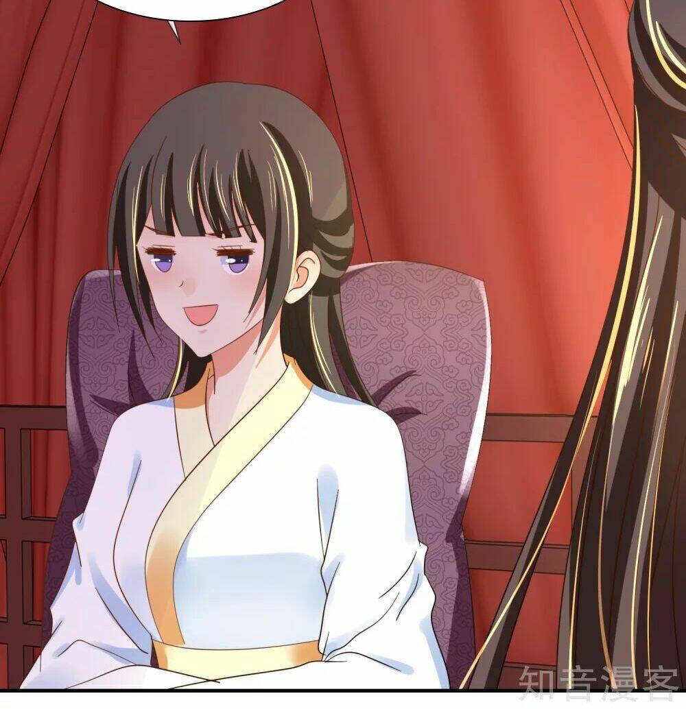 lãnh cung phế hậu muốn nghịch thiên chapter 136 8