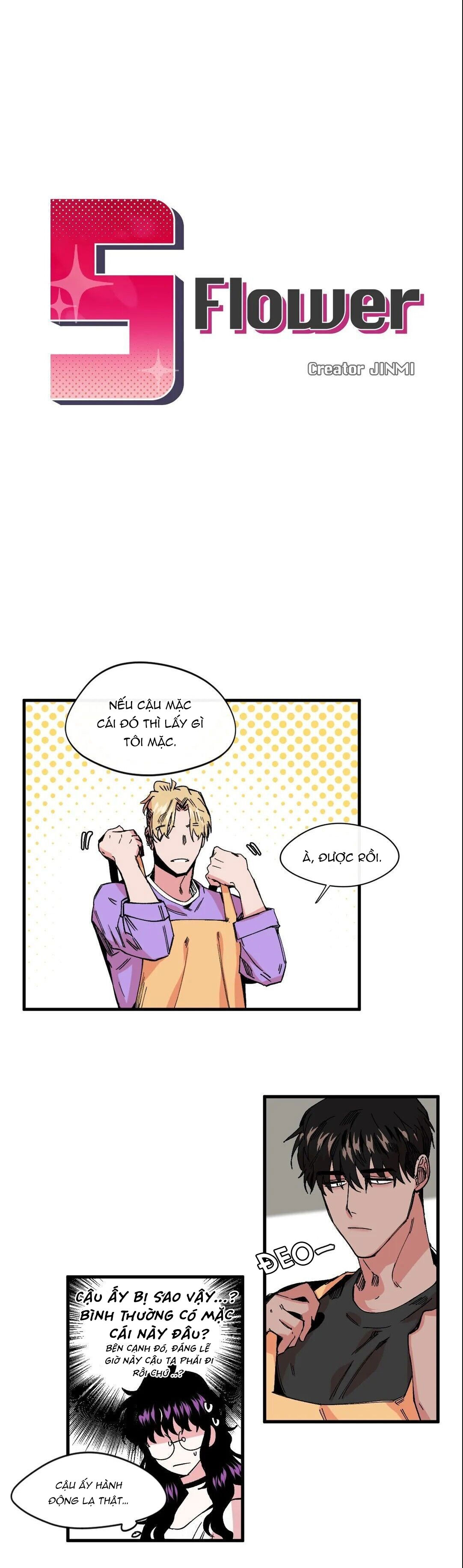 s flower chapter 6.1 4